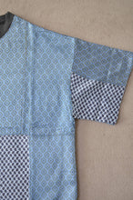 画像をギャラリービューアに読み込む, PAISLEY TEE / B