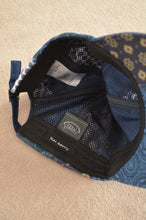 画像をギャラリービューアに読み込む, PAISLEY CAP