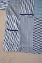 画像をギャラリービューアに読み込む, PAISLEY TEE / B