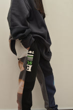 画像をギャラリービューアに読み込む, PRINT SWEAT PT(CHAC/毎日だ_01)