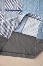 画像をギャラリービューアに読み込む, PAISLEY TEE / B