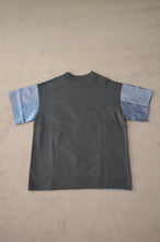 画像をギャラリービューアに読み込む, PAISLEY TEE / B