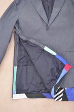 画像をギャラリービューアに読み込む, LAYER P/O JK/D.BLU_001