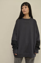 画像をギャラリービューアに読み込む, PRINT SWEATSHIRTS(CAHC/毎日だ)_02