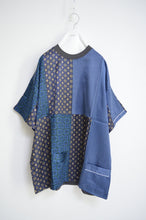 画像をギャラリービューアに読み込む, PAISLEY TEE