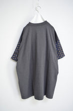 画像をギャラリービューアに読み込む, PAISLEY TEE