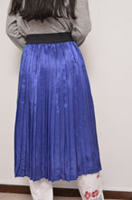 画像をギャラリービューアに読み込む, PLEATED SK_001