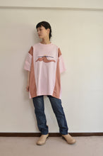 画像をギャラリービューアに読み込む, nyoroli TAPE TEE_TER_01