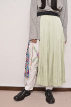 Load image into Gallery viewer, PLEATED SK_002