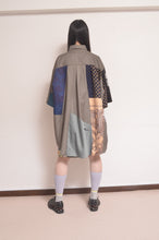 画像をギャラリービューアに読み込む, CUT AND CONNECTED C/C/L S/S SH / KHAKI_002