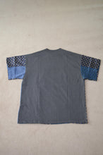 画像をギャラリービューアに読み込む, PAISLEY TEE