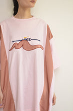 画像をギャラリービューアに読み込む, nyoroli TAPE TEE_TER_01