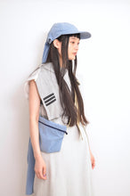 Load image into Gallery viewer, TENCEL TUEBAN CAP