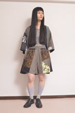 画像をギャラリービューアに読み込む, CUT AND CONNECTED C/C/L SHORTS /KHAKI