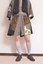 画像をギャラリービューアに読み込む, CUT AND CONNECTED C/C/L SHORTS /KHAKI