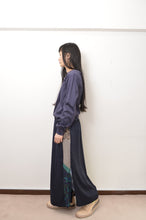 画像をギャラリービューアに読み込む, SHAKA LINE OP / NAV_002