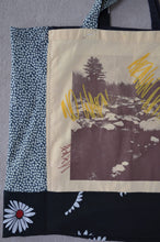 画像をギャラリービューアに読み込む, UNION ECO BAG AMANE MURAKAMI sp. 03