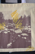 画像をギャラリービューアに読み込む, UNION ECO BAG AMANE MURAKAMI sp. 03