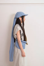 Load image into Gallery viewer, TENCEL TUEBAN CAP