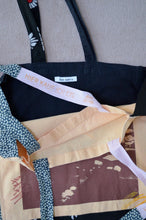 画像をギャラリービューアに読み込む, UNION ECO BAG AMANE MURAKAMI sp. 03