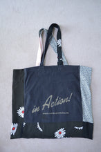 画像をギャラリービューアに読み込む, UNION ECO BAG AMANE MURAKAMI sp. 03