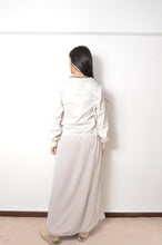 画像をギャラリービューアに読み込む, SHAKA LINE OP / O WHT