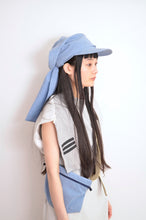 Load image into Gallery viewer, TENCEL TUEBAN CAP