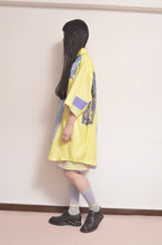 画像をギャラリービューアに読み込む, CUT AND CONNECTED C/C/L S/S SH / NEON YELLOW