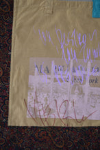 画像をギャラリービューアに読み込む, UNION ECO BAG AMANE MURAKAMI sp. 02