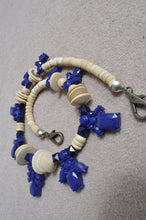 画像をギャラリービューアに読み込む, REMIX WALLET CHAIN_FAKE BEADS