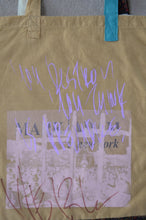 画像をギャラリービューアに読み込む, UNION ECO BAG AMANE MURAKAMI sp. 02