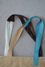 画像をギャラリービューアに読み込む, UNION ECO BAG AMANE MURAKAMI sp. 02