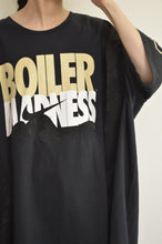 画像をギャラリービューアに読み込む, nyoroli TAPE TEE_BLK_01