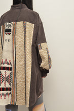 Load image into Gallery viewer, MEXICAN BIG SHIRTS_CHAC