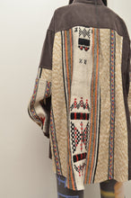 Load image into Gallery viewer, MEXICAN BIG SHIRTS_CHAC