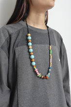 Load image into Gallery viewer, REMIX NACKLACE / A