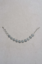 画像をギャラリービューアに読み込む, REMIX WALLET CHAIN_TURQUOISE CONCHO/LONG