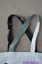 画像をギャラリービューアに読み込む, UNION ECO BAG AMANE MURAKAMI sp. 05