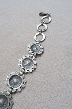 画像をギャラリービューアに読み込む, REMIX WALLET CHAIN_TURQUOISE CONCHO/LONG