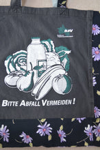 画像をギャラリービューアに読み込む, UNION ECO BAG AMANE MURAKAMI sp. 05