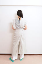 画像をギャラリービューアに読み込む, SWEATSHIRT TIGHT ROBE OP / 001