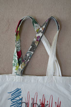 画像をギャラリービューアに読み込む, UNION ECO BAG AMANE MURAKAMI sp. 06