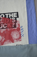 画像をギャラリービューアに読み込む, UNION ECO BAG AMANE MURAKAMI sp. 08