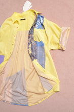 画像をギャラリービューアに読み込む, CUT AND CONNECTED C/C/L S/S SH / NEON YELLOW