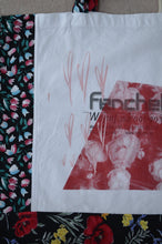 画像をギャラリービューアに読み込む, UNION ECO BAG AMANE MURAKAMI sp. 01