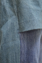 画像をギャラリービューアに読み込む, SWITCHING DENIM PT/Hi_01