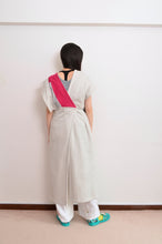 画像をギャラリービューアに読み込む, SWEATSHIRT TIGHT ROBE OP / 002