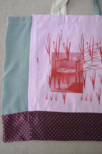 画像をギャラリービューアに読み込む, UNION ECO BAG AMANE MURAKAMI sp. 010