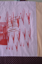 画像をギャラリービューアに読み込む, UNION ECO BAG AMANE MURAKAMI sp. 010