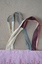 画像をギャラリービューアに読み込む, UNION ECO BAG AMANE MURAKAMI sp. 010